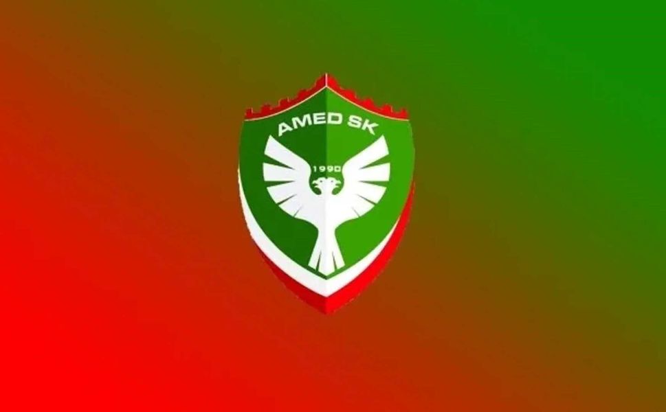 Amedsporlu Hukukçular Derneği'nden Fatih Tekke'nin oğlu hakkında suç duyurusu