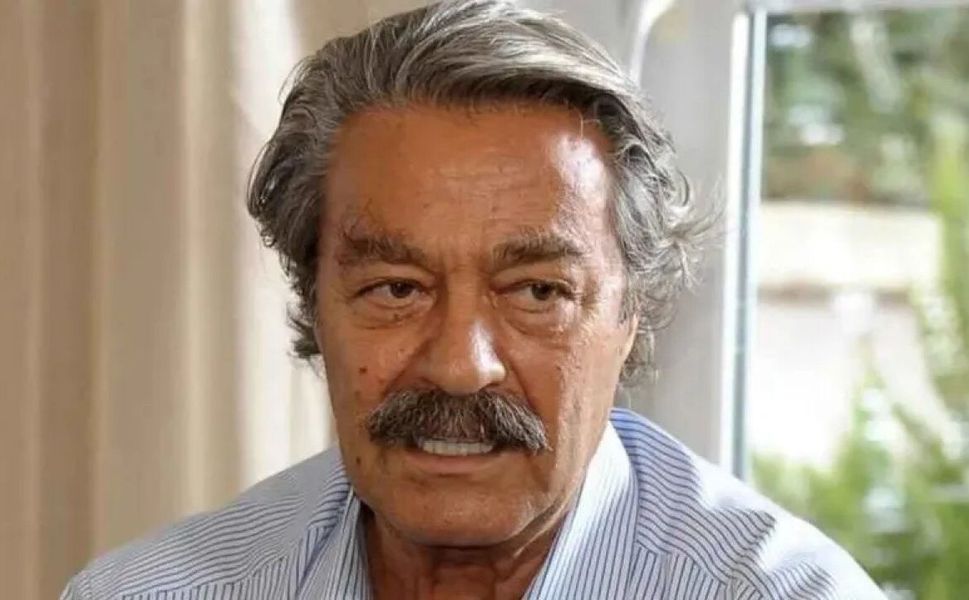 Türk sinemasının usta ismi Kadir İnanır hayatını kaybetti
