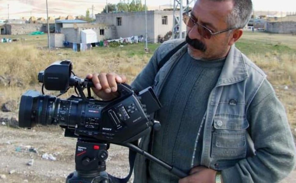 Ağrı’da 12 yıldır yargılanan Gazeteci Abdullah Kaya’nın 22. duruşması ertelendi