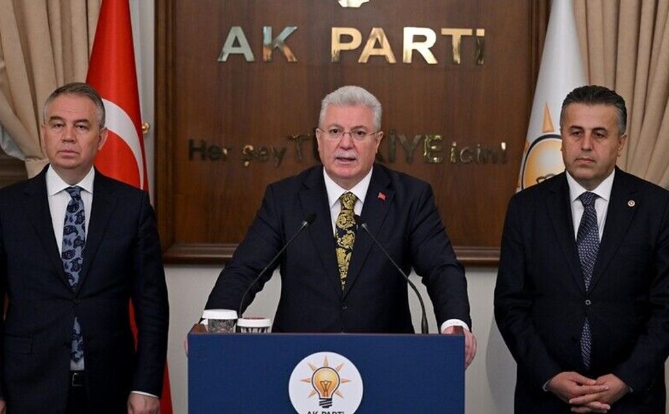“12. Yargı Paketi” Meclis’te: Teklifin içeriğinde neler olacak?