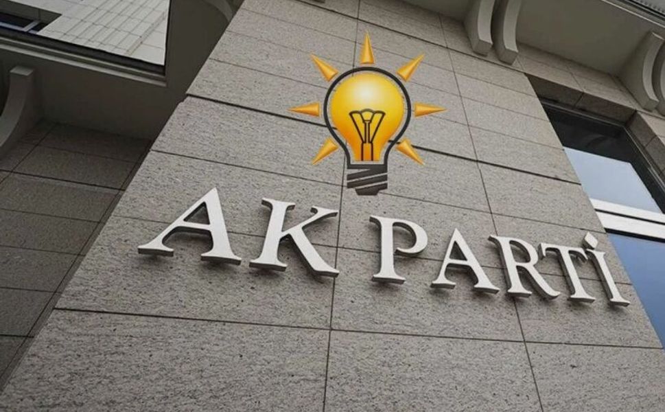 AK Parti'ye yeni katılımlar mı geliyor?