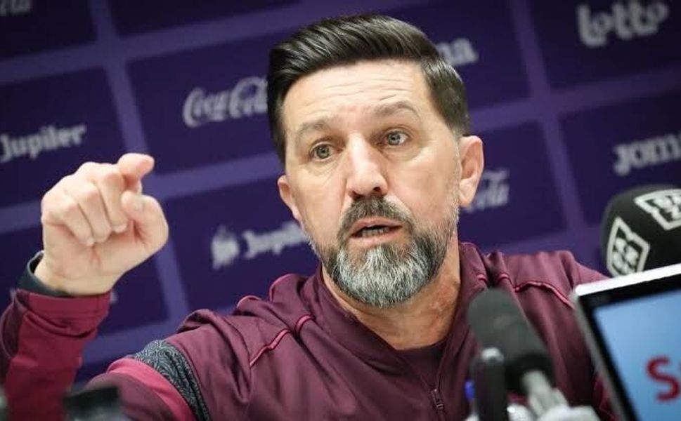 Amedspor’da Besnik Hasi dönemi başladı