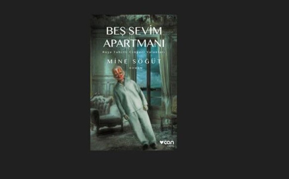Geceye kitap önerisi | Mine Söğüt'ün kült romanı "Beş Sevim Apartmanı"