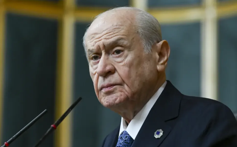 Bahçeli'den NATO Zirvesi öncesi dikkat çeken mesajlar: "Türkiye ittifakın temel kaldıracıdır"