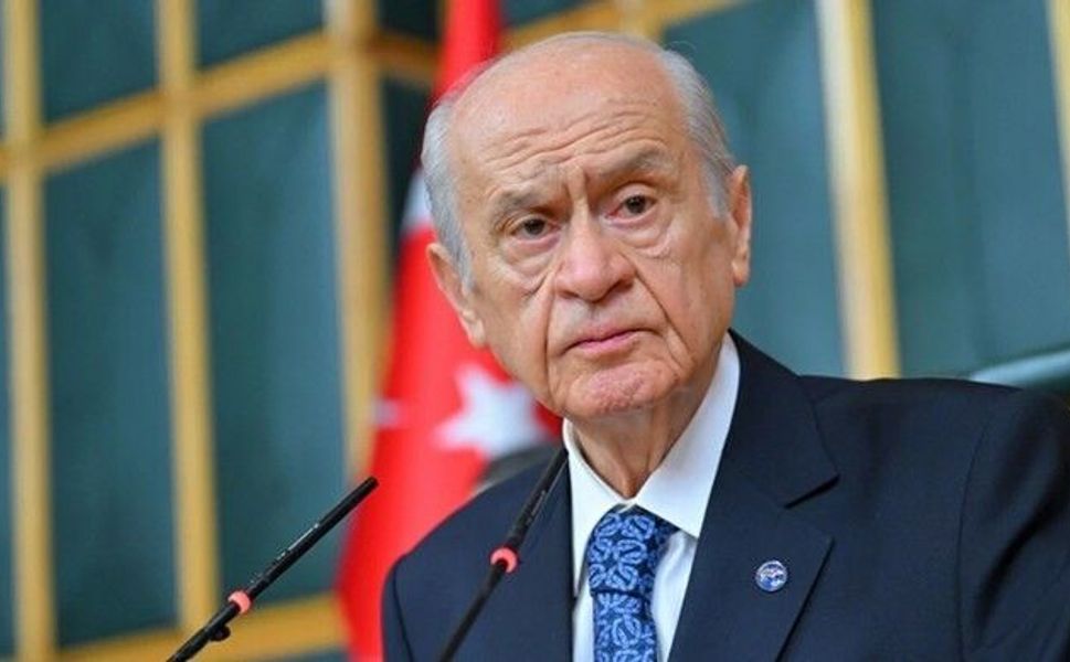 Bahçeli'den 15 Temmuz mesajı: ‘FETÖ’ tehdidine karşı devlet hafızası diri tutulmalı