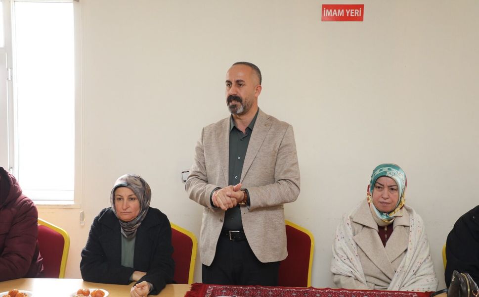 Van’da belediyeye yönelik soruşturmaya yanıt: İtiraz edeceğiz