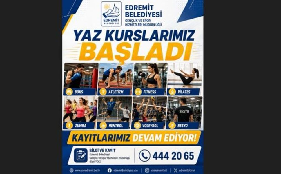 Edremit Belediyesi'nden Şabaniye Mahallesi'nde asfalt yama çalışması