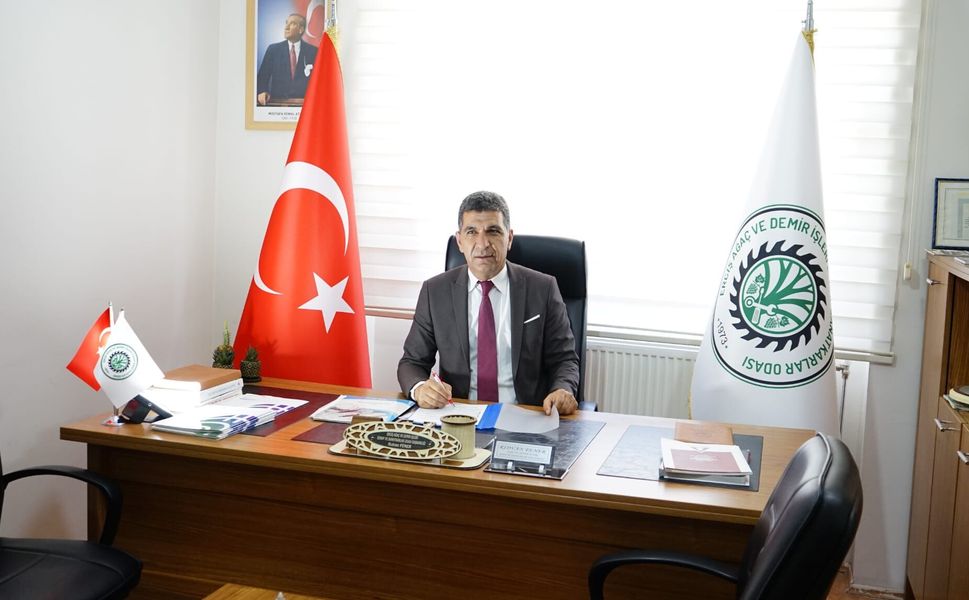 Vanlı isimden Ankara’da önemli görev