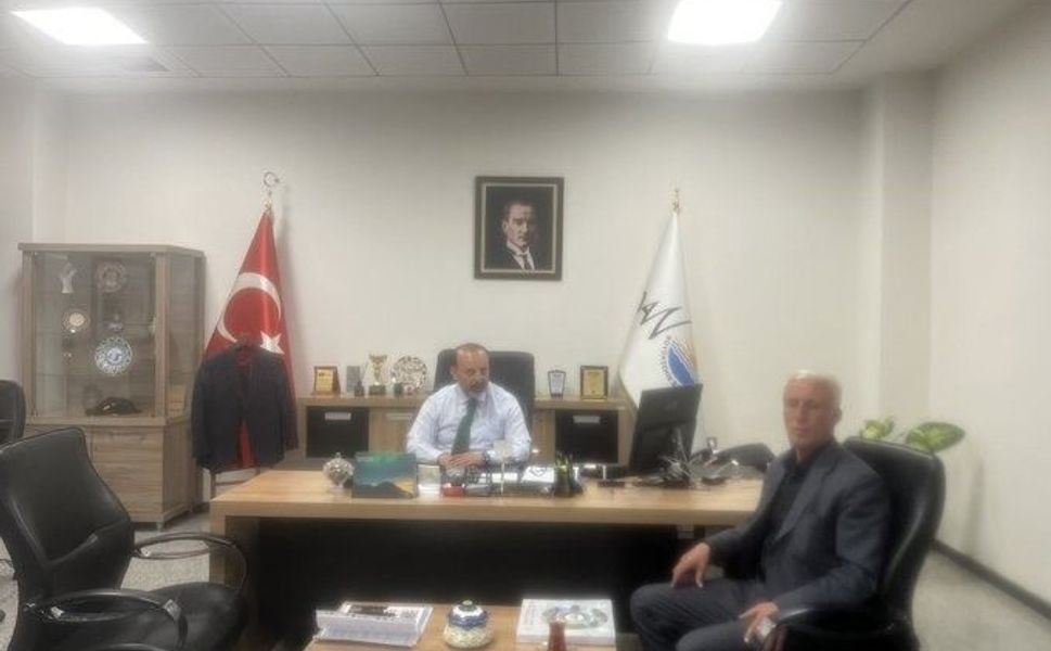 Kırk Değirmenler ve Şamran Kanalı için iş birliği mesajı