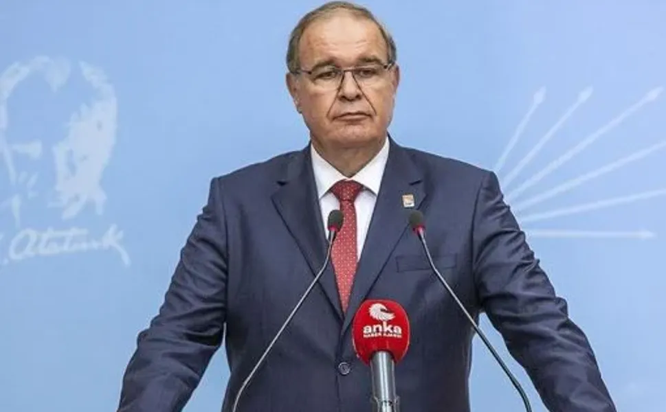 CHP'den Grup Başkanı iddialarına yalanlama: "Genel merkezimizin böyle bir tasarrufu olmamıştır"