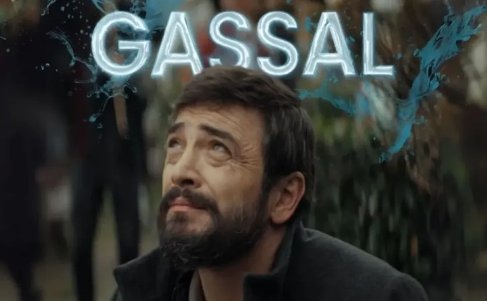 Geceye karanlık ve derin bir yerli yapım: Gassal