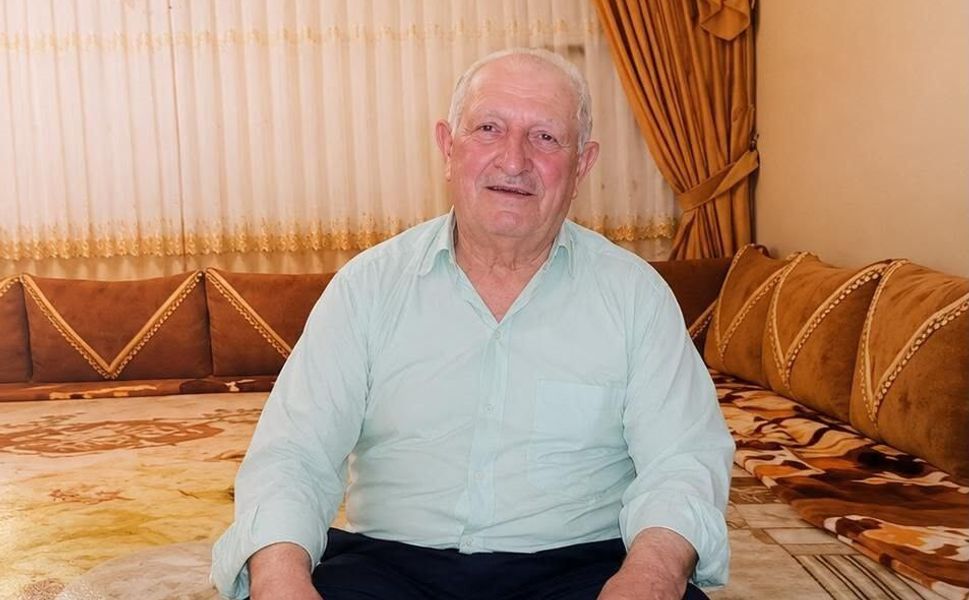 Öner ailesinden taziye teşekkür mesajı