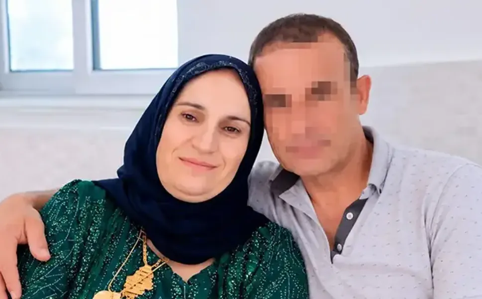 Hakkari’de ölü bulunan kadının eşi gözaltına alındı