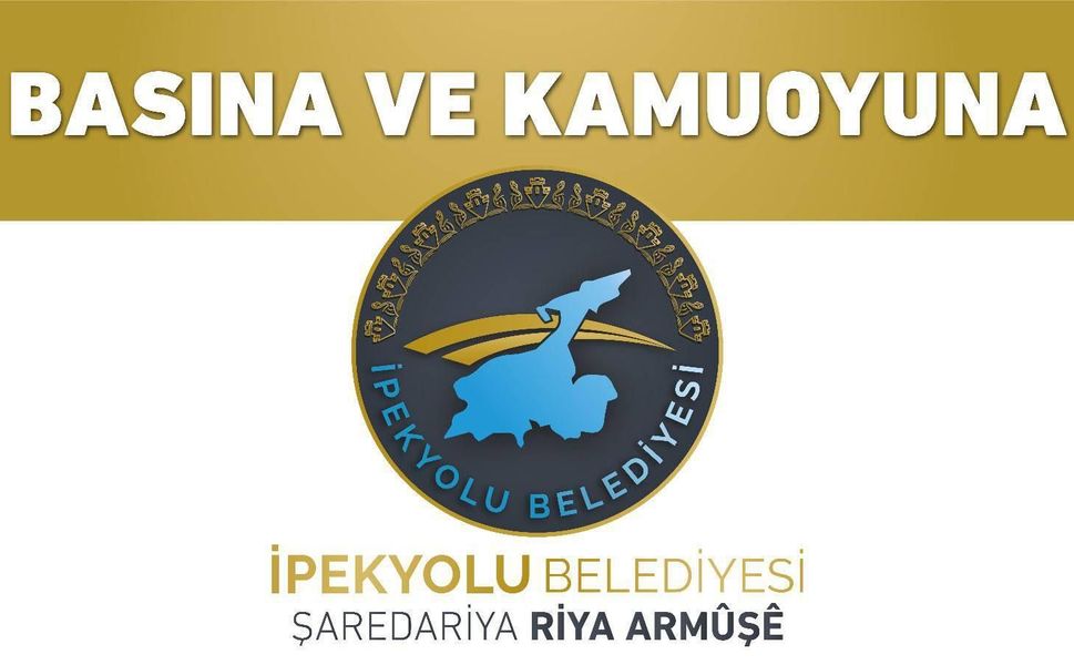 İpekyolu Belediyesi'nden taşınmaz satışı tepkisi: "Halkın ortak mülkiyeti peşkeş çekilemez"