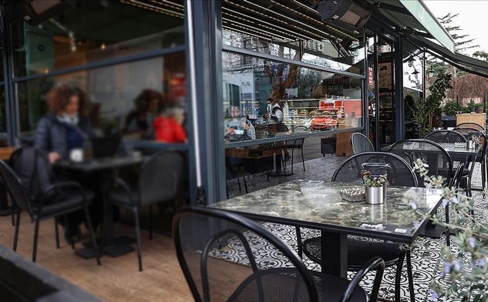 Van’da kafe ve restoranlarda yeni dönem 1 Temmuz’da başlıyor