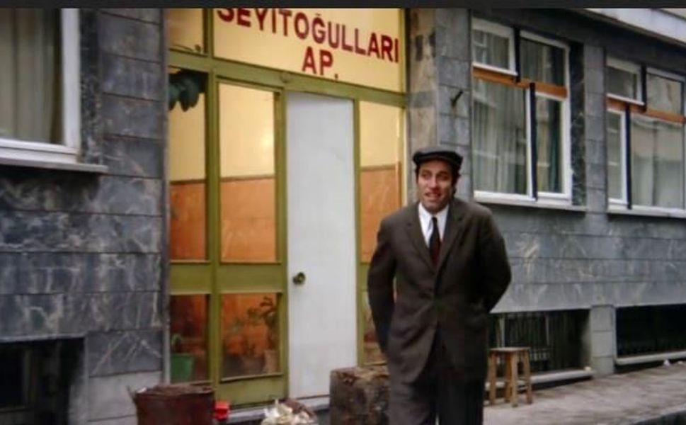 Kentsel dönüşüm bir mesleği daha bitirdi: Kapıcılık tarihe karışıyor