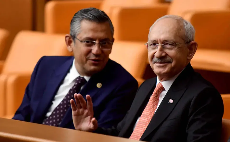 Kılıçdaroğlu Meclis Grubunda konuşmaktan vazgeçti, "Baba Ocağı"na çağrı yaptı: "Biz bu oyunu bozarız"