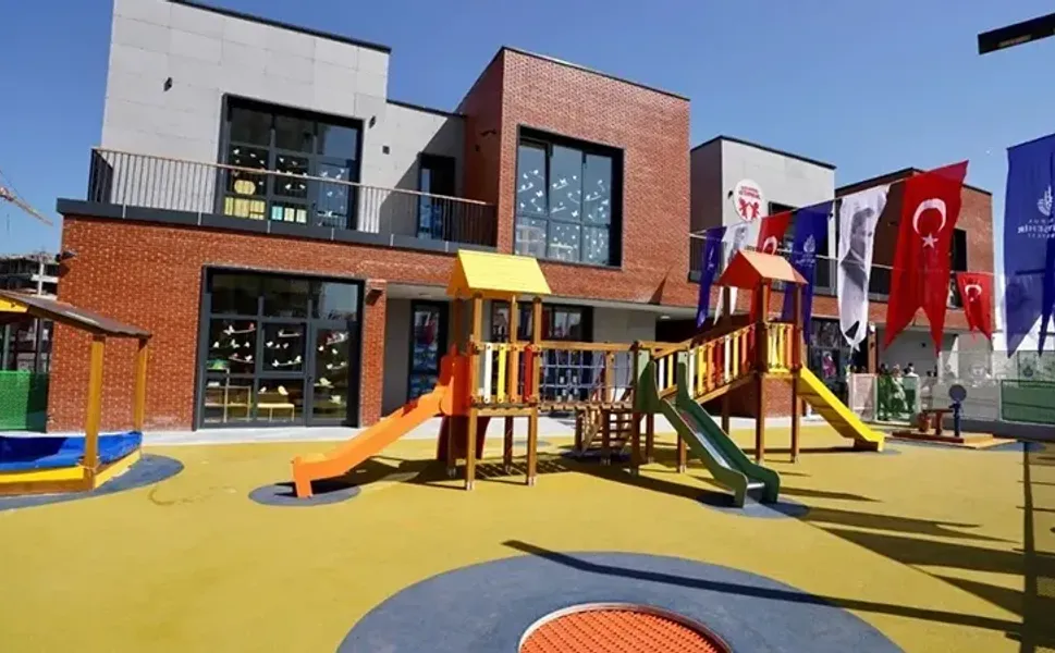Kamu kreşlerinde yeni dönem: Karara uymayanlar kapatılacak!