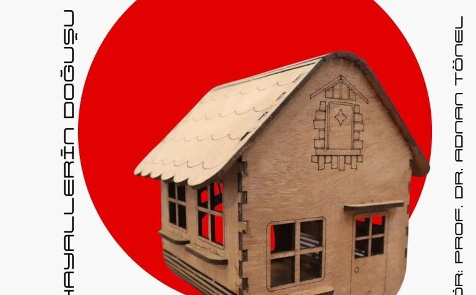 Van YYÜ'de Tiyatro Dekorları Maket Sergisi açılıyor