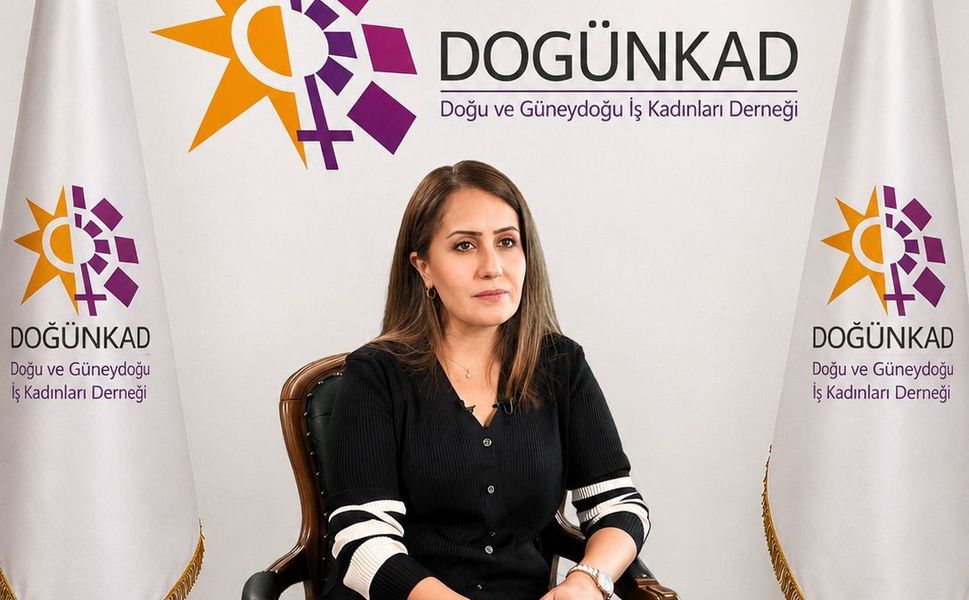 Doğu ve Güneydoğu İş Kadınları Derneği'nden Rahmi Koç'un sözlerine tepki