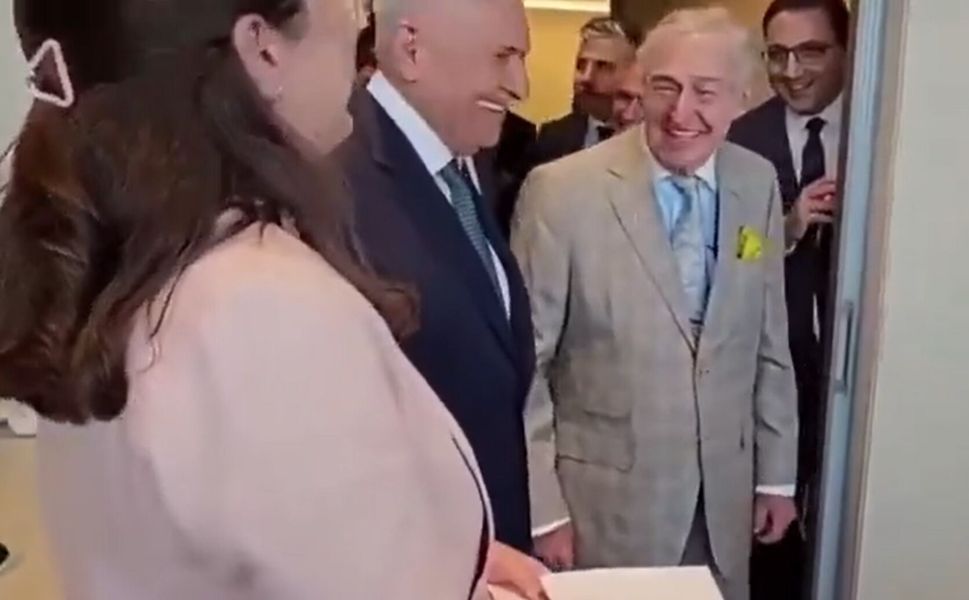 Rahmi Koç'un "Kürt kadın" sözlerine tepkiler çığ gibi büyüyor
