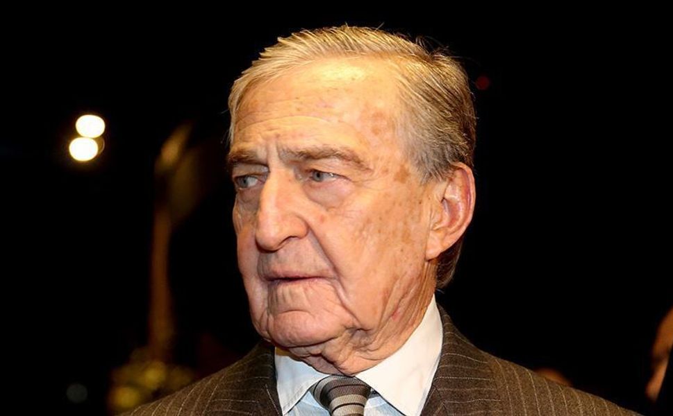 Kürt kadınlarına hakaret eden Rahmi Koç'tan açıklama geldi