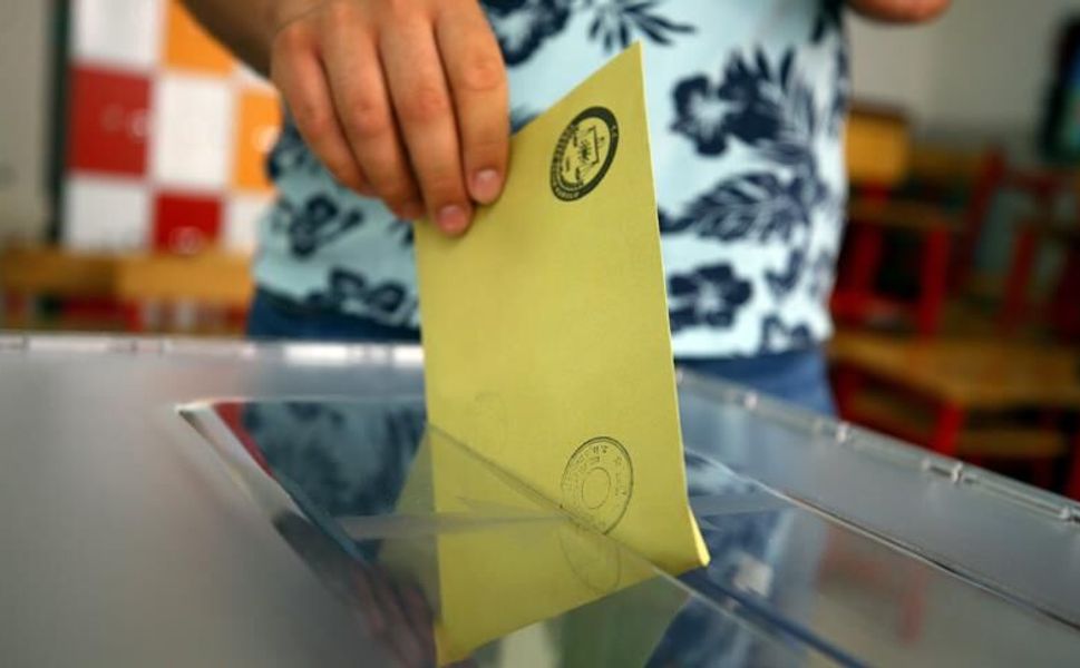 Seçimlere günler kala Van TSO’dan kritik çağrı