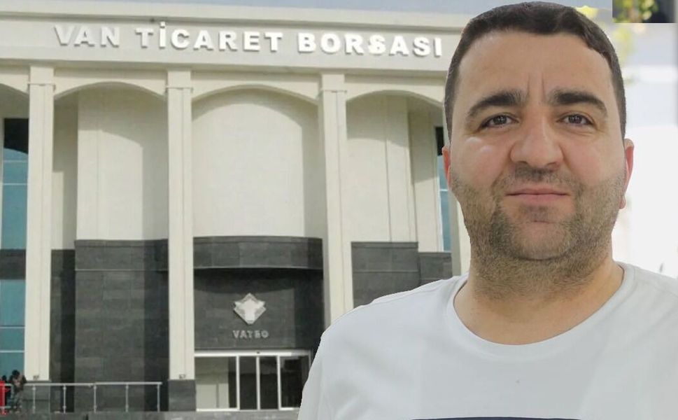 Van TSO konuşuluyor, Ticaret Borsası neden sessiz?