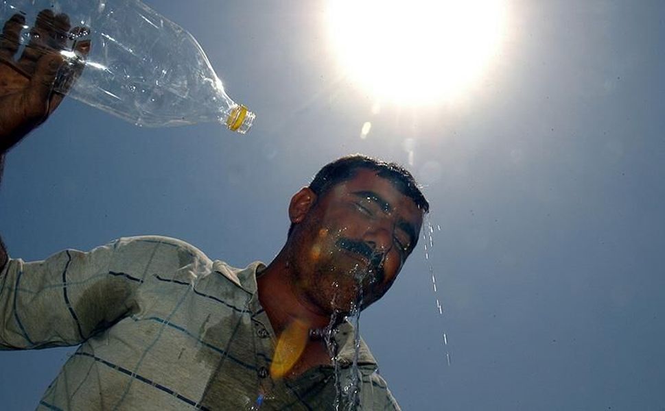 Meteoroloji açıkladı: Van'da sıcaklıklar mevsim normallerinin üzerine çıkacak