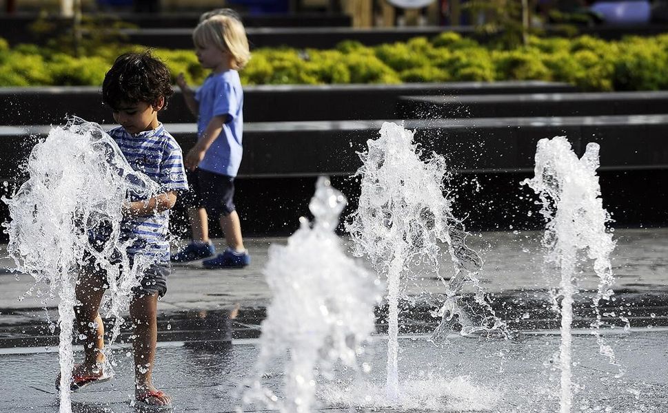 Türkiye’de yaz havası değişiyor: “El Nino etkisi hissedilecek”