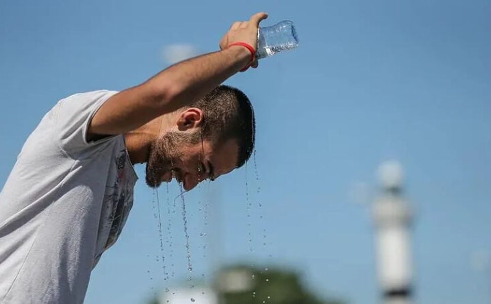 Meteoroloji Uzmanından sıcaklık uyarısı: Yaz uzayacak, eylül ve ekimde "Bu yaz daha bitmedi" diyeceğiz