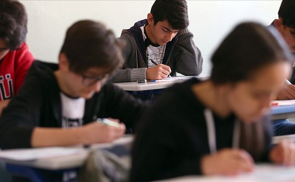 YKS'de bir soru iptal edildi, bir sorunun cevabı da değişti