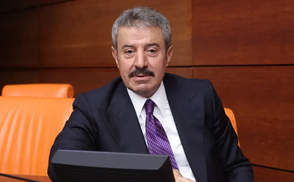 AK Partili Tatar’dan korucular için “Kır bekçisi” önerisi
