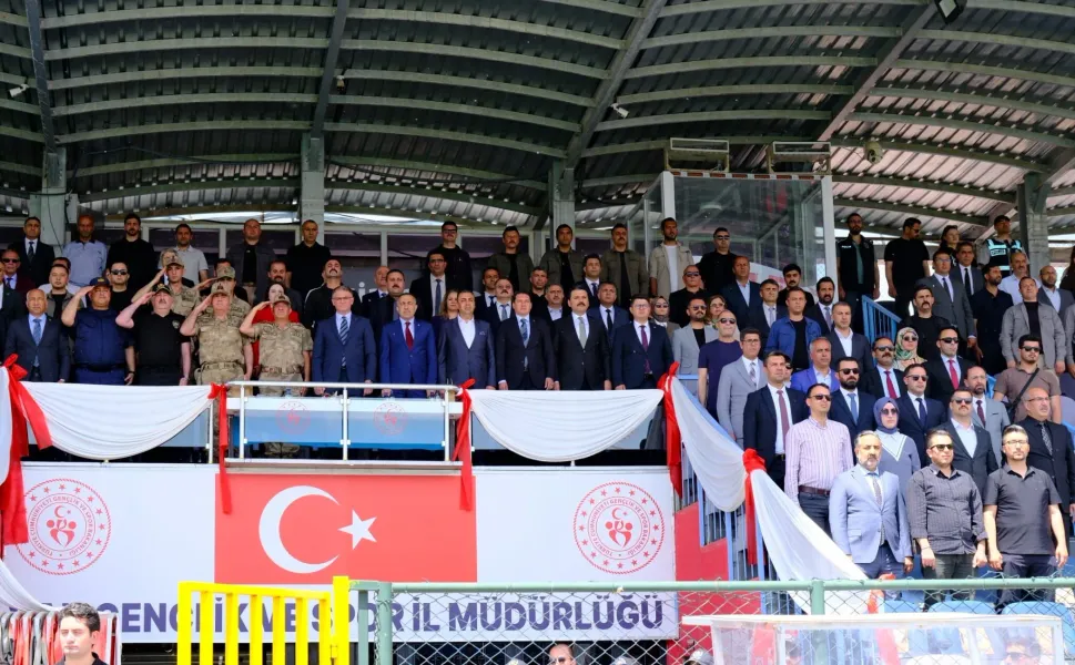 Bakanlık Sayyiğit'in önergesini yanıtladı: Enerji Bakanlığı'ndan Van'da doğal gaz açıklaması