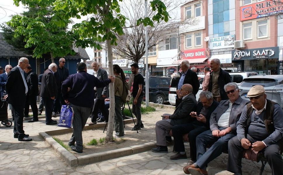 Van'da yaşlılara yönelik ücretsiz kurslar verilecek