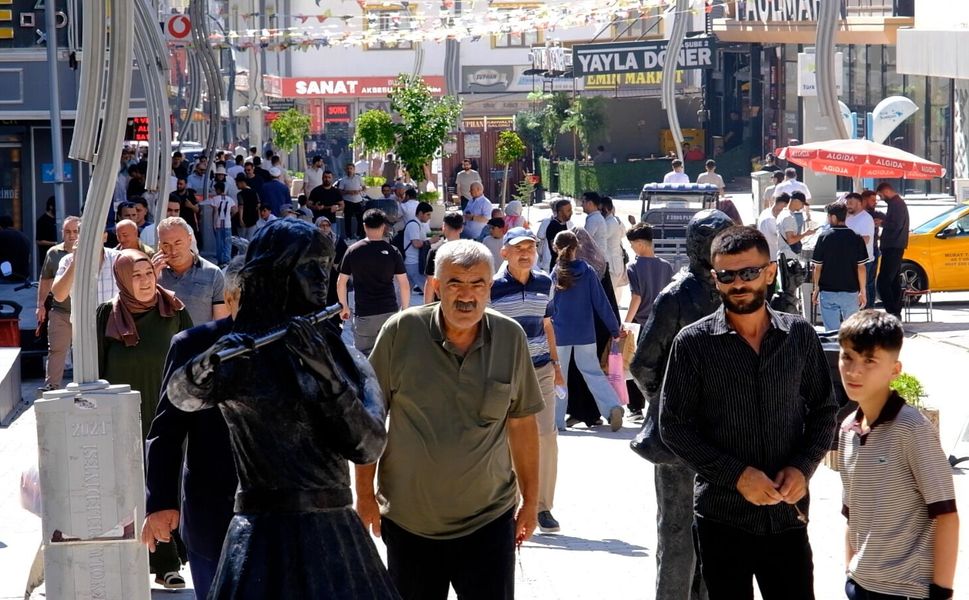 Memur zammı için geri sayım: Enflasyon rakamları açıklanıyor
