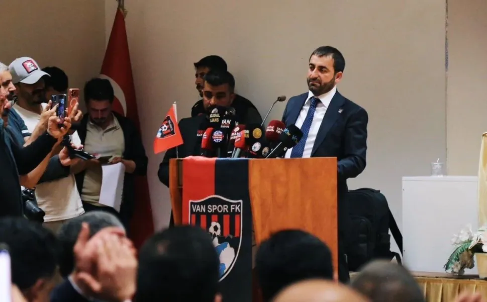 Vanspor’da mali tartışma büyüyor: Kasada olması gereken 38 milyon TL nerede?