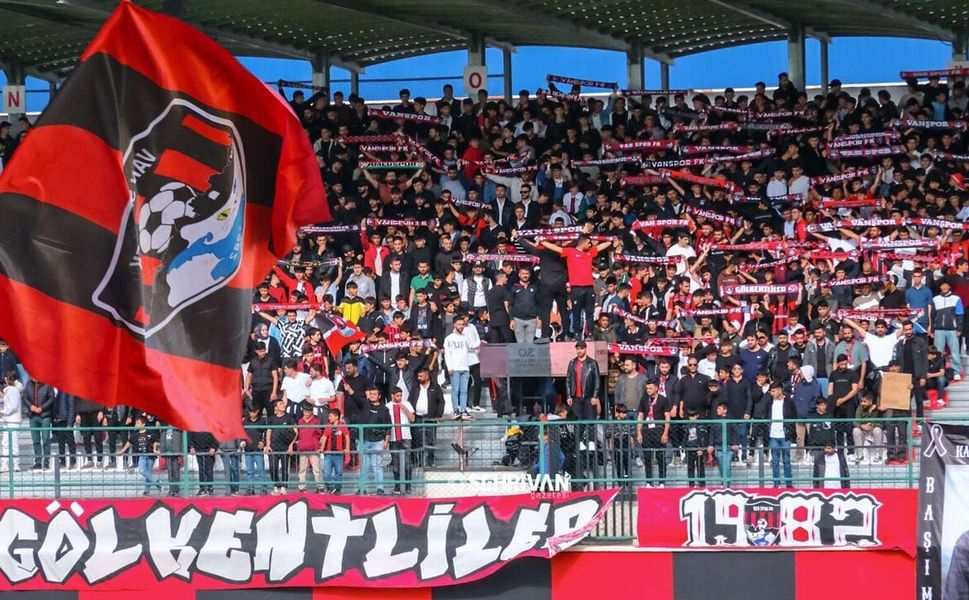 Vanspor’un yeni sezon harcama limiti açıklandı