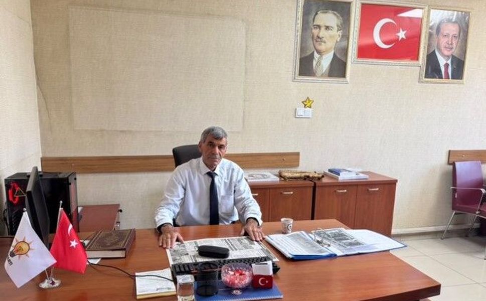 AK Parti Van'dan hemşehrilere il başkanlığına davet