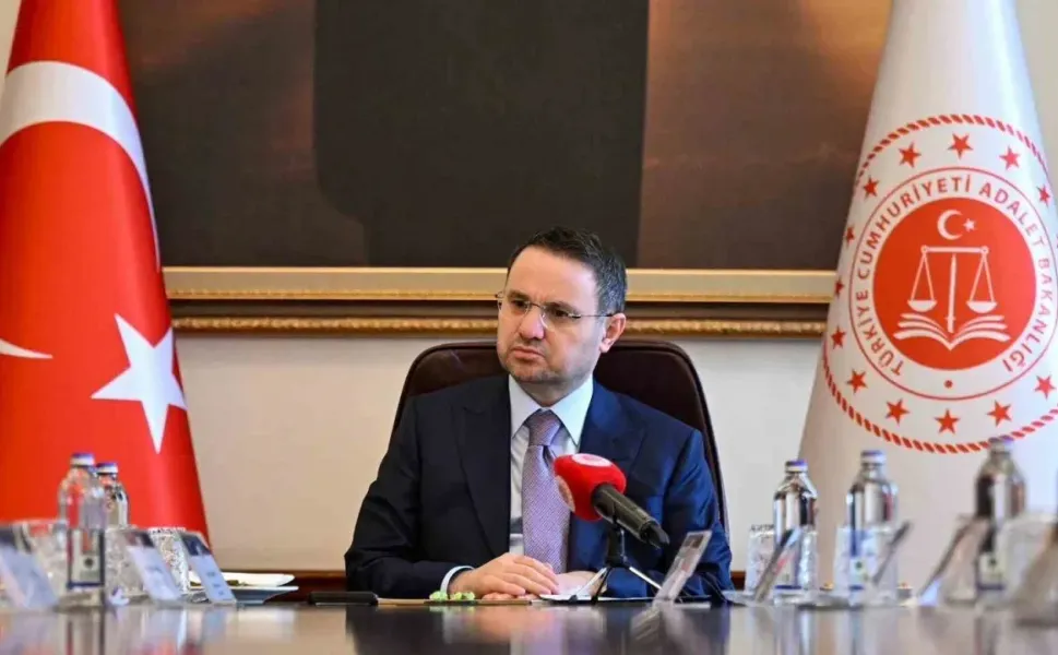 Akın Gürlek: Gülistan Doku soruşturmasında 15 şüpheli tutuklandı, çalışmalar sürüyor