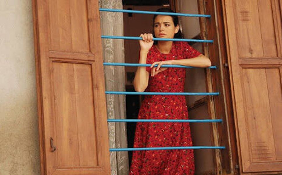 İpekyolu Belediyesi’nden açık hava sinema günü: "Beynelmilel" Sırrı Süreyya Önder anısına gösterilecek