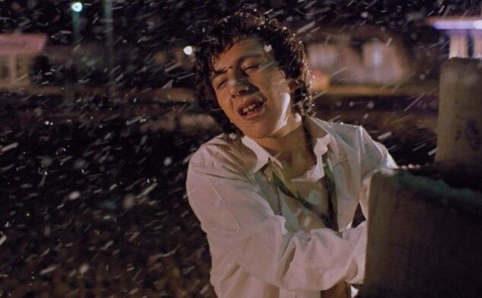 Geceye film önerisi: Emir Kusturica'nın kült filmi Çingeneler Zamanı