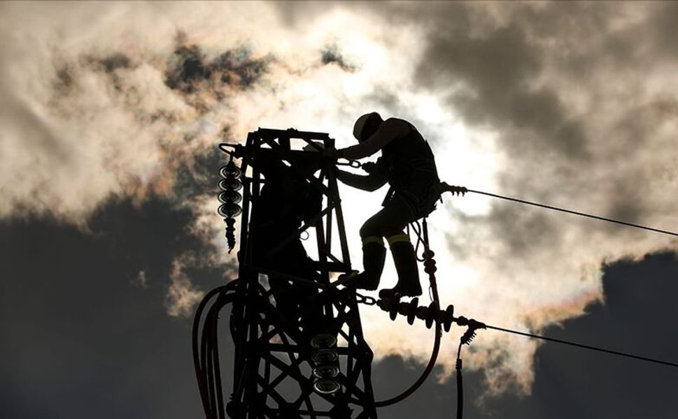 Van'da yarın elektrik kesintisi yaşanacak ilçeler açıklandı