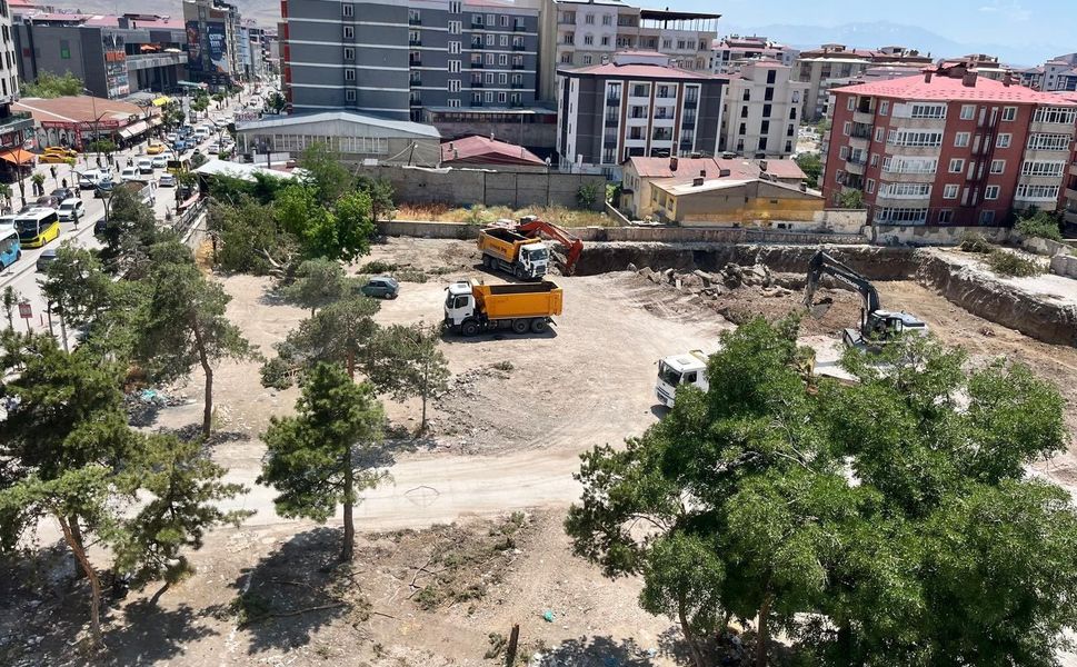 Van Gölü Aktivistleri'nden eski ordu evi için çağrı