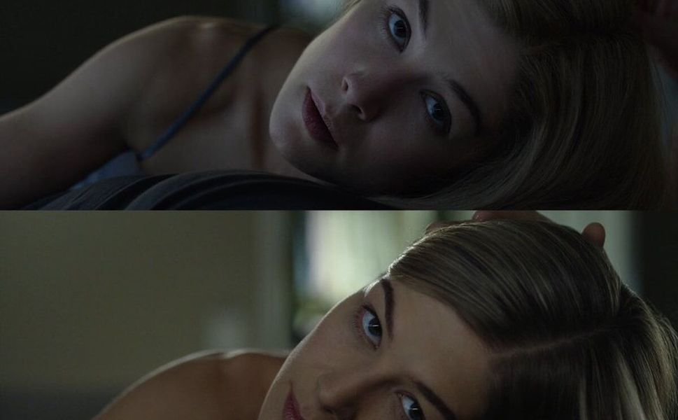 Geceye film önerisi | Gerilim tutkunlarının vazgeçilmezi: Gone Girl