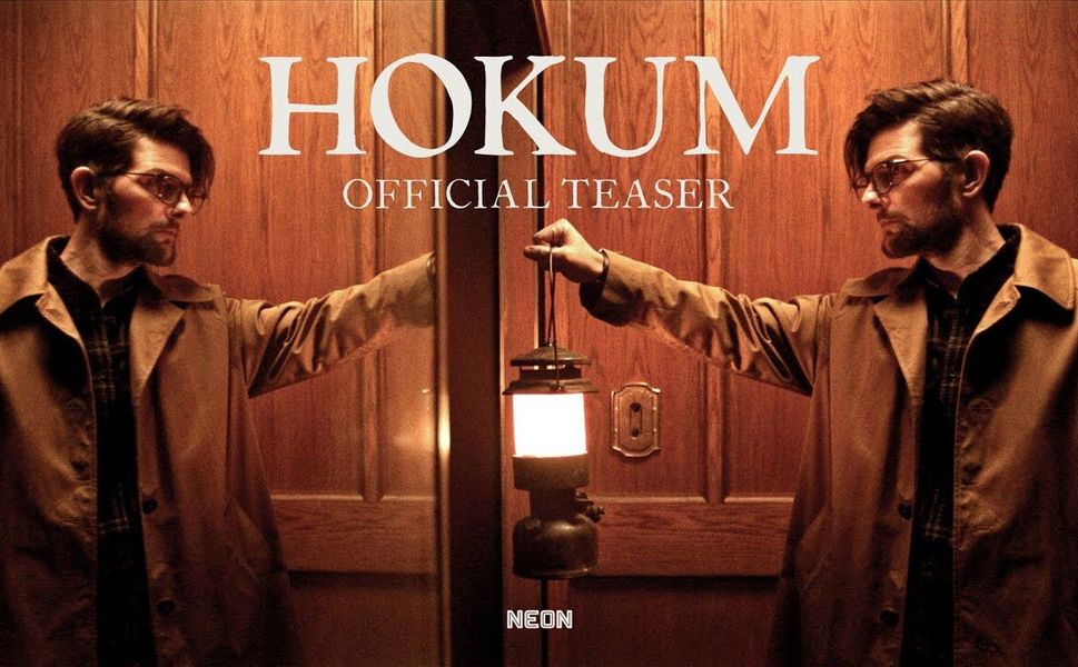Geceye film önerisi: Hokum