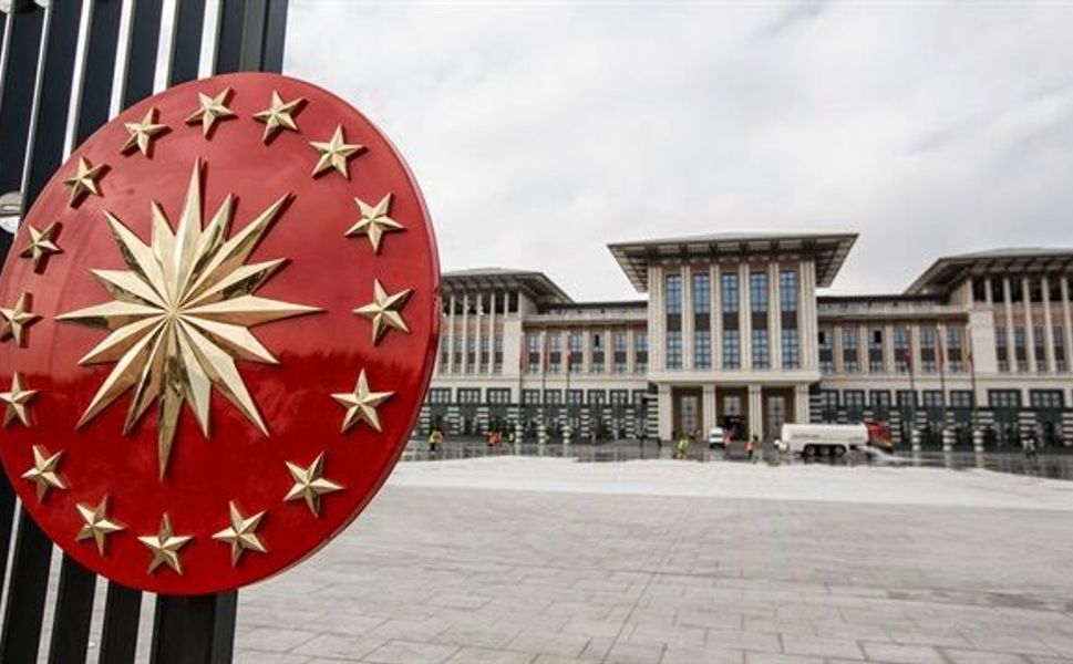 Cumhurbaşkanlığı Külliyesi, 36. NATO Zirvesi'ne ev sahipliği yapacak
