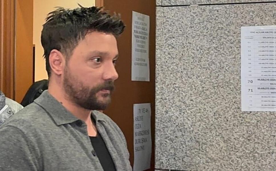 Ahbap soruşturmasında gözaltına alınan Oğuzhan Uğur’un emniyette ifade işlemleri başladı
