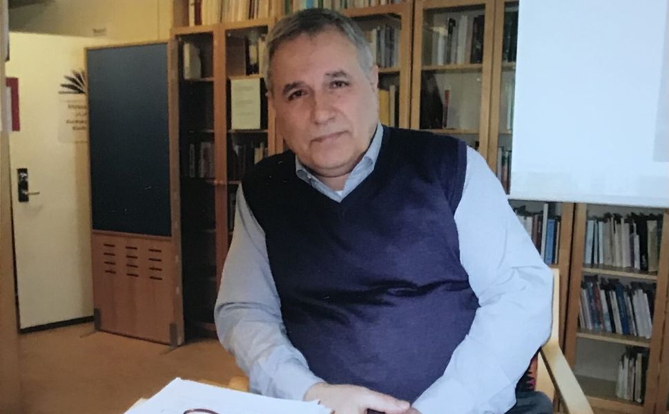 Kayıt altına alınan hafıza