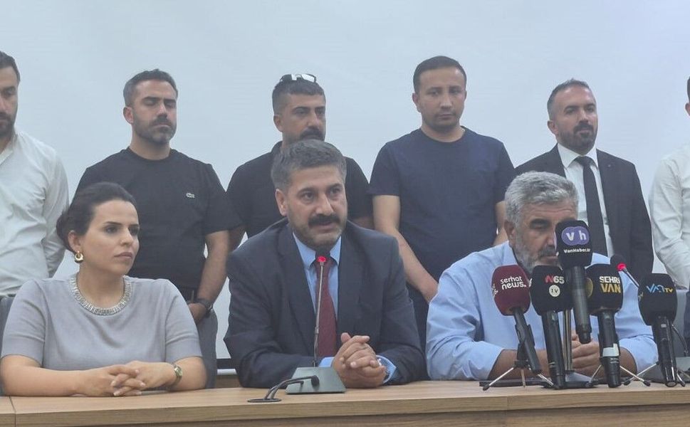 Rojin Kabaiş soruşturmasında yeni gelişme! Avukatı ilk kez konuştu